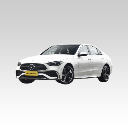 2024 Mercedes-Benz C260L 1.5T 4MATIC Support Export Trade From China
