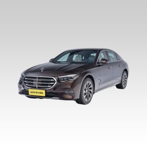 2024 Mercedes-Benz E300L 2.0t Fashion Edition Support Exporthandel