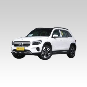 2024 Mercedes-Benz GLB 200 1.3T Dynamic Edition Xitoydan ulgurji eksport savdosi
