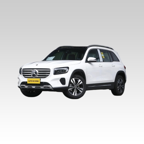 2024 Mercedes-Benz GLB 200 1.3T Dynamic Edition Wholesale Export Trade From China