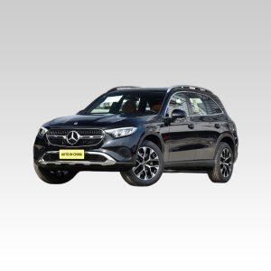 2024 Mercedes-Benz GLC 260L 2.0T Dynamic Edition Поддержка оптовой экспортной торговли