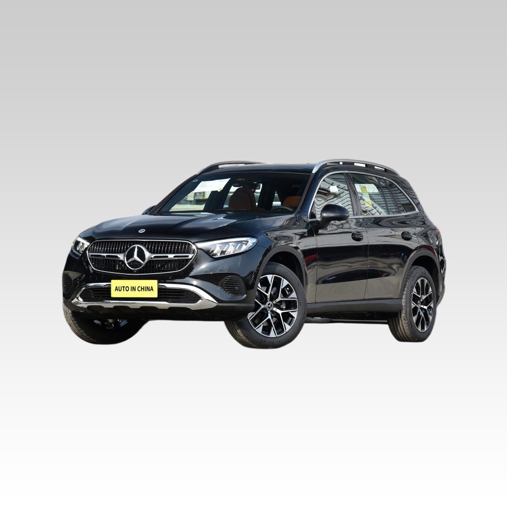 2024 Mercedes-Benz GLC 260L 2.0T Dynamic Edition Поддержка оптовой экспортной торговли
