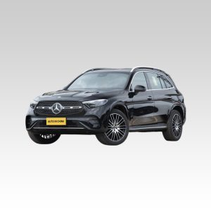 2024 Mercedes-Benz GLC 300L 2.0T Luxury Edition prend en charge le commerce d’exportation de la Chine