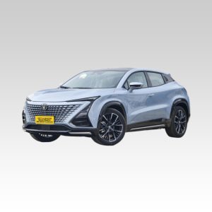 2024 Changan UNI-T 1.5T spetsifikatsiyasi/narxi Eng yaxshi avtomobil eksporti savdo kompaniyasi