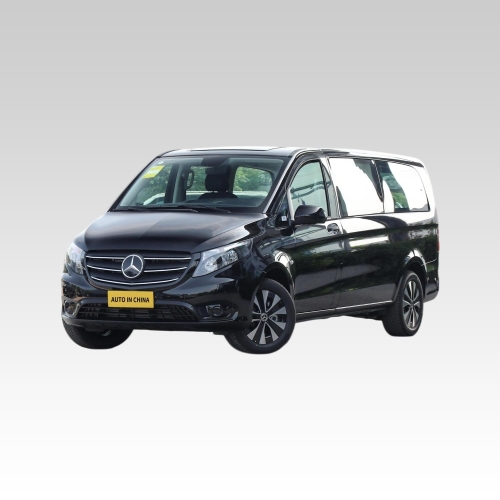 2023 Mercedes-Benz Vito MPV 2.0T Elite Edition Support Export Trade From China