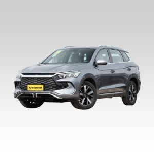 2024 BYD Song Pro DM-I Honor Edition 71 km Support Exporthandel/Lieferant
