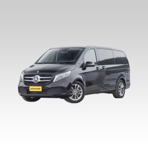 2024 مرسيدس بنز V260 MPV 2.0T الطبعة التجريبية تاجر تجارة التصدير