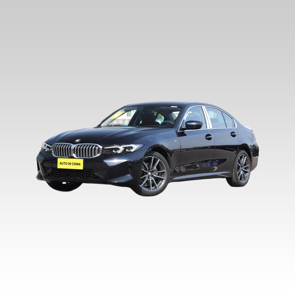 2024 BMW die 3 320I 2.0t M Sport Edition Support Exporthandel unterstützt