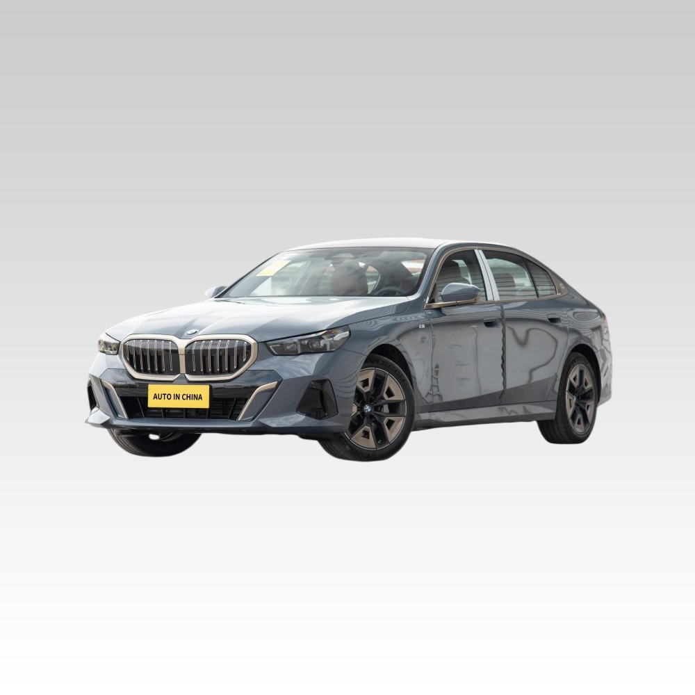 2024 BMW The5 530Li yetakchi M Sport Edition