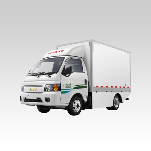 JAC Kaida EX5 Pure Electric Truck Transport Vehicle Export Trade Manufacturer