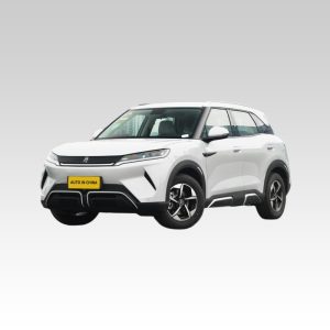 2024 BYD Yuan UP 401KM Vitality Transcendence Edition Pembekal Perdagangan Eksport