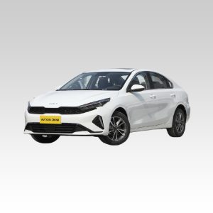 2024 KIA K3 1.5L IVT Comfort Luxury Smart Edition Export Trade Supplier