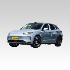 2024 Aito M5 Pure Electric Trow Drive 602km Export Comércio fornecedor