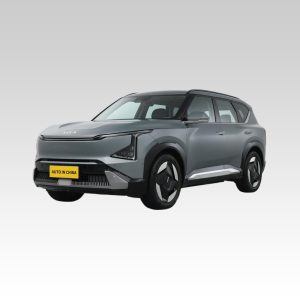 2024 KIA EV5 720 Wave Edition Electric SUV Support Car Export Trade in China