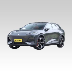 2024 Deepal S7 121Max Extended Range รถยนต์พลังงานใหม่รองรับการค้าส่งออก