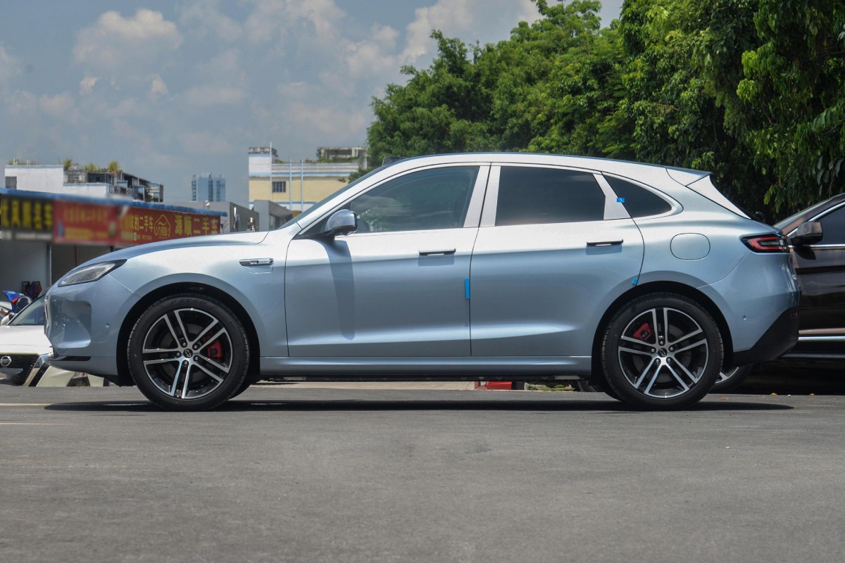 2024 Xiaomi SU7 Four-Wheel Drive Long Range Max Version - Auto in China