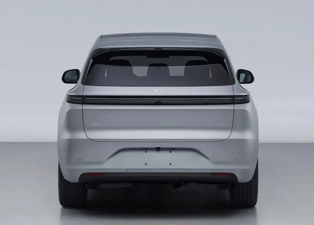LiAuto L6 Set for Official Launch in Q2 2024: Anticipated Arrival in the Automotive Market - News - 3