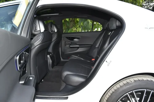 بنز-C200L-سبورت-12