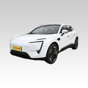 2024 АВАТР 11 Чисто электрический внедорожник 116 кВтч задний привод