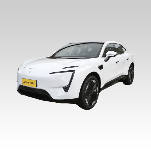 2024 AVATR 11 Pure Electric SUV 116kWh Rear Drive