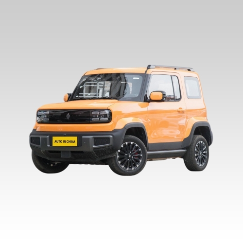 2024 SAIC-GM Wuling Baojun Yep MINI EV Spot Good Export Trade