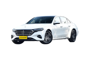 Mercedes-Benz E Class 300L