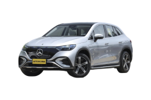 Mercedes-Benz EQE SUV 350/500