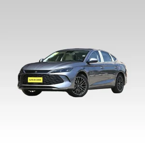 2024 BYD Qin L DM-i 80/120KM Comerciante de exportación en China