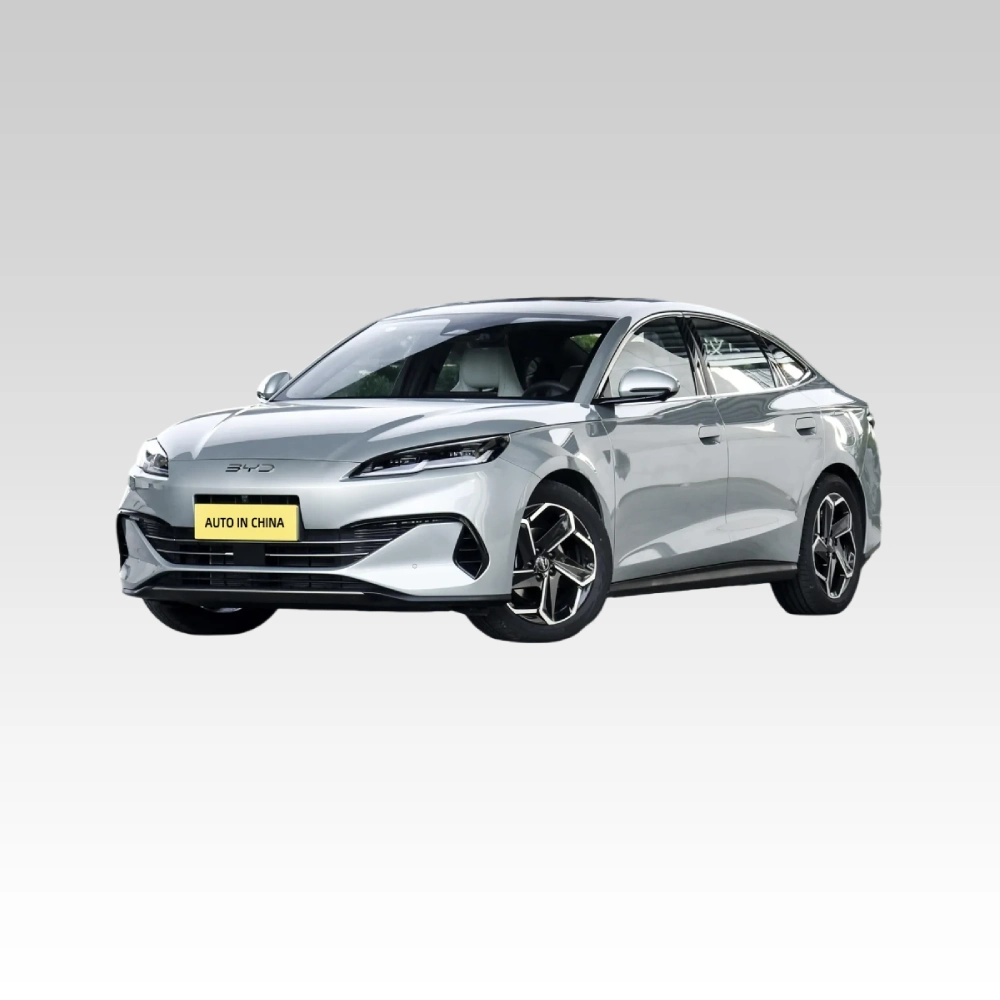 2024 BYD 씰 06 중국에서 DM-i 수출 무역 공급 업체