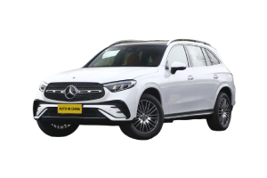 Mercedes-Benz GLC 300 L