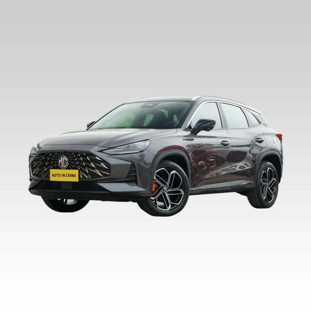 2024 MG ONE 1.5T ixcham SUV avtomobil savdogarlari Xitoydan