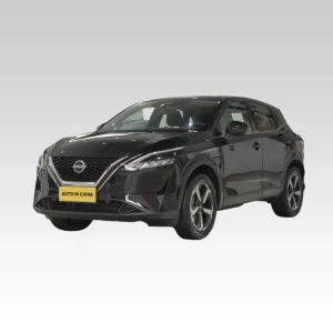 2024 Nissan Qashqai 1.3T Compact SUV Export Trader From China