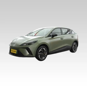 製品化 2024 MG4 EV 425KM 中国の自動車輸出業者からの純粋な電気