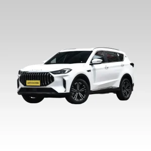 2024 Jetour X70 Plus 1.6T DCT 輸出貿易サプライヤー(中国)