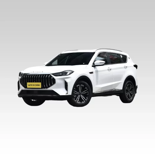 2024 Jetour X70 Plus 1.6T DCT Export Trade Supplier From China