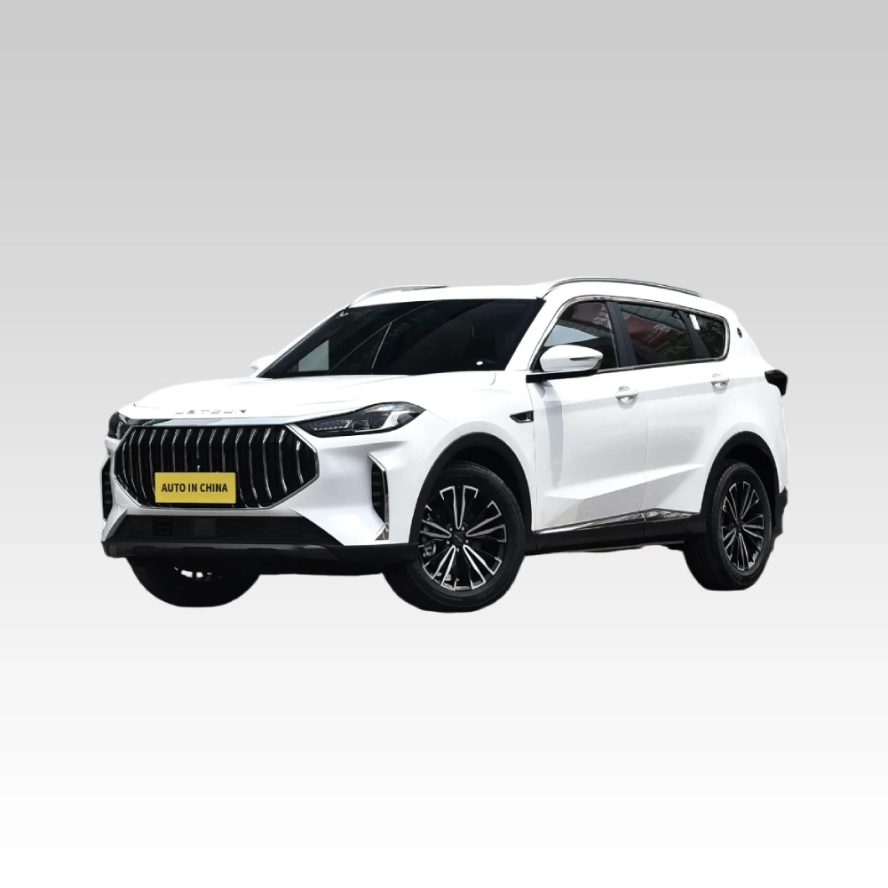 2024 Xitoydan Jetour X70 Plus 1.6T DCT eksport savdosi yetkazib beruvchisi