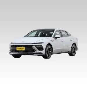 2024 Pembekal Perdagangan Eksport Hyundai Sonata 1.5T/2.0T Dari China