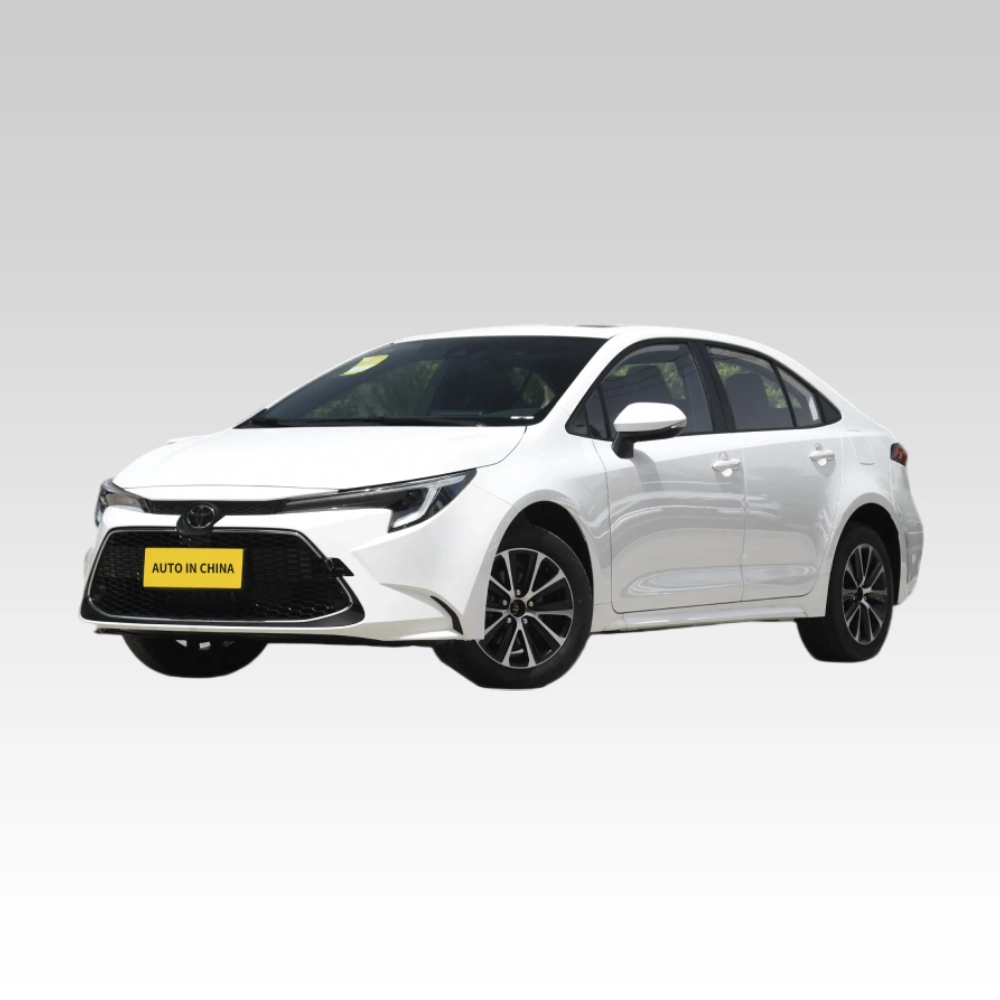 2024 Toyota Levin 1.2T Petrol Edisi Mewah Buatan China
