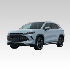 2024 BYD Гибридный внедорожник Song L DM-i Среднеразмерный внедорожник на продажу