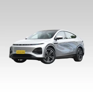 2024 Xpeng New Energy G6 SUV mediano de 755 km de autonomía