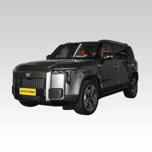 2024 ROX 01 Exportador de automóviles en China