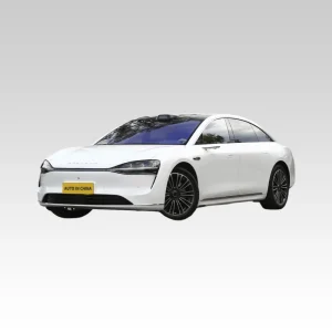 2024 STELATO S9 Max 후륜 구동 롱레인지 에디션 퓨어 일렉트릭