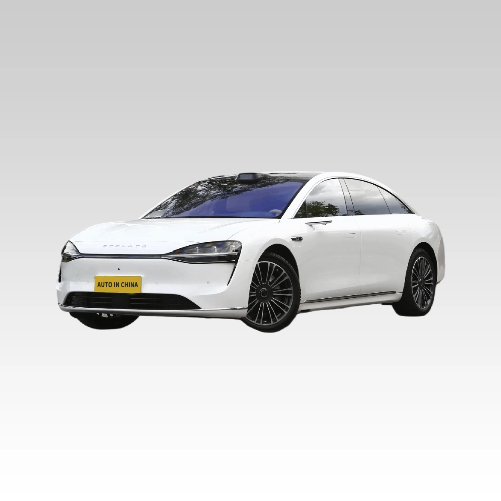 2024 STELATO S9 Max Rearwheel Drive LongRange Edition Pure Electric