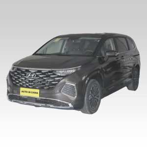 2024 هيونداي كوستو 270TGDi 380TGDi تاجر سيارات من الصين