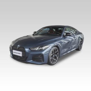 2024 BMW 4 Series Gran Coupe 425i/430i M Sport Car Trader From China