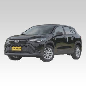 2024 Xitoydan Toyota Frontlander 2.0L Edition avtomobil savdogar