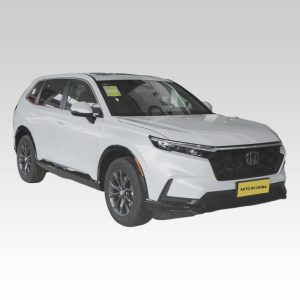 2024 혼다 CR-V e:HEV 2.0L 2WD Zhiyi 스마트 에디션 자동차 상인 중국