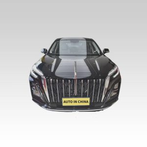 2024 Hongqi HS3 1.5T Brave Zhiwei Shanwei Edition/2.0T Edition Car Trader de Chine
