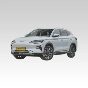 byd-song-plus-ev-auto-in-china