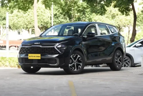kia-sportage-2024-auto-in-china